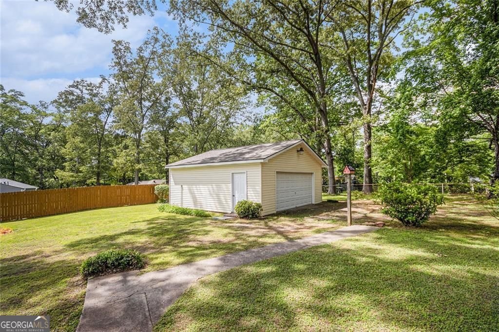 5760 Brenda Drive Mableton - 26