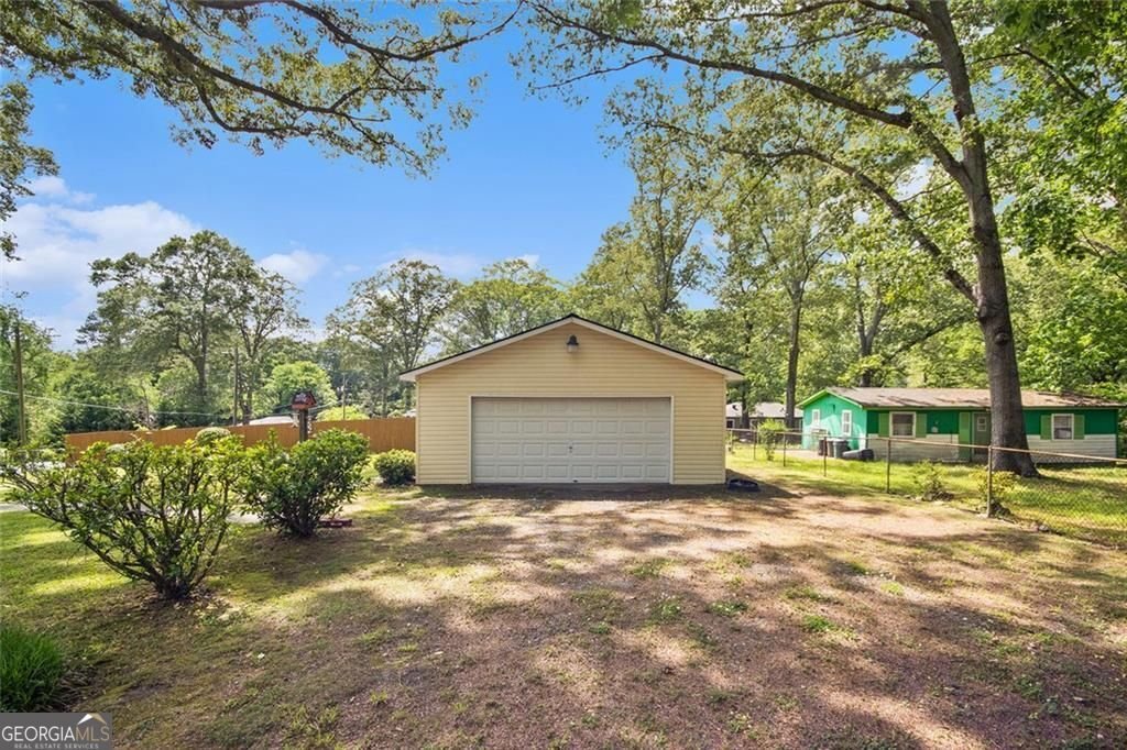 5760 Brenda Drive Mableton - 27