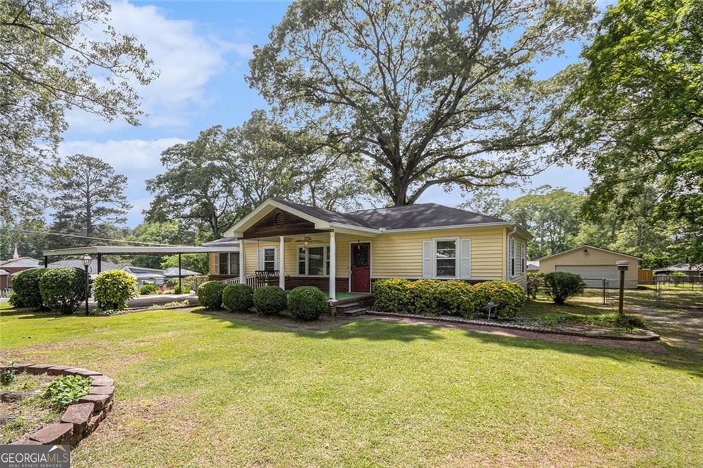 5760 Brenda Drive Mableton - 3