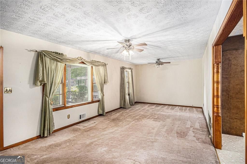 5760 Brenda Drive Mableton - 4