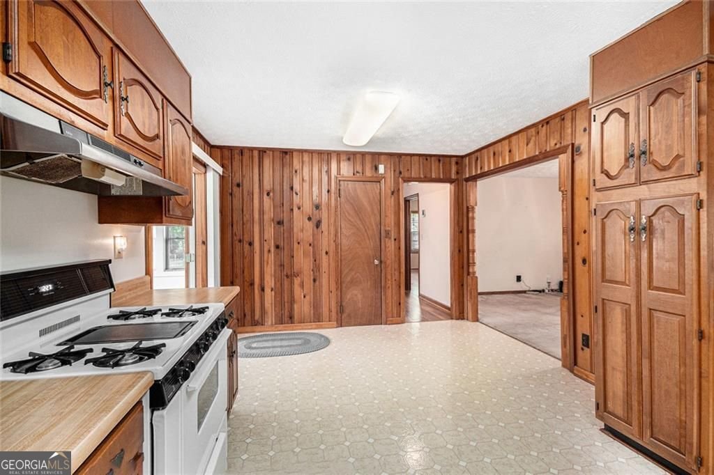 5760 Brenda Drive Mableton - 9