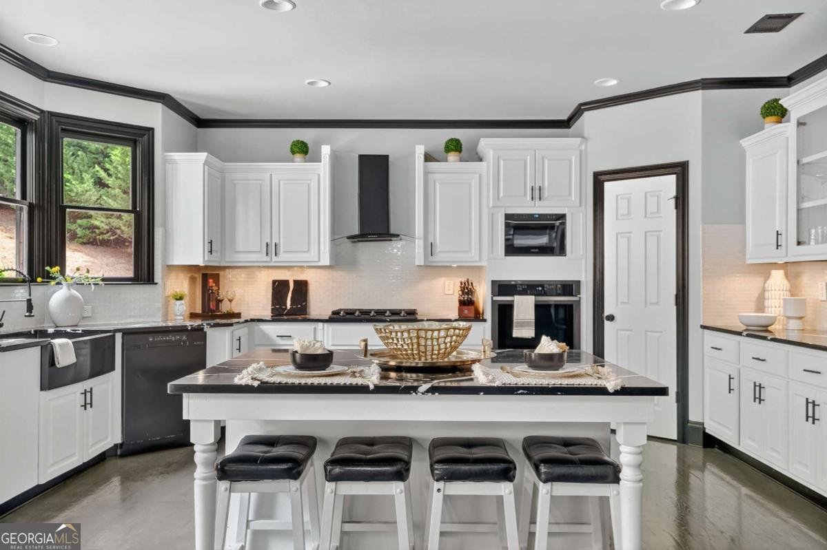 1370 Boomer Circle Suwanee - 24