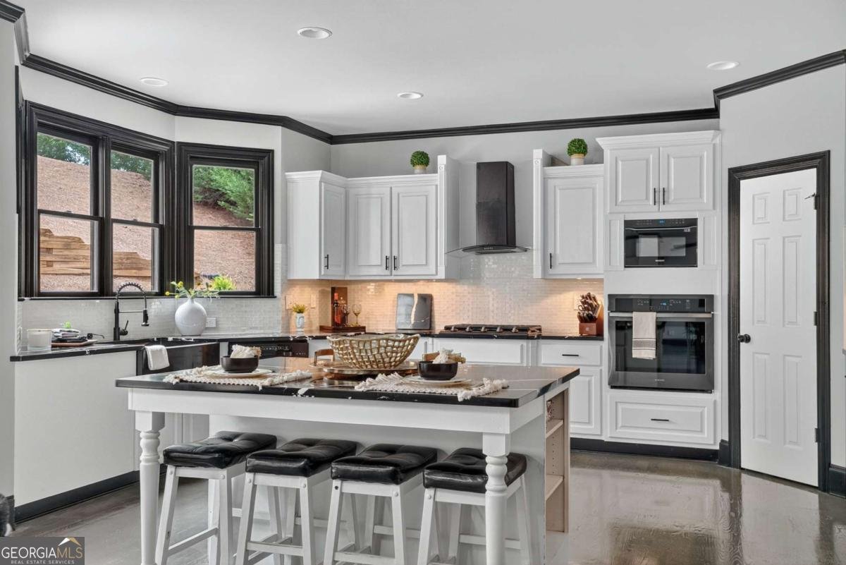 1370 Boomer Circle Suwanee - 25