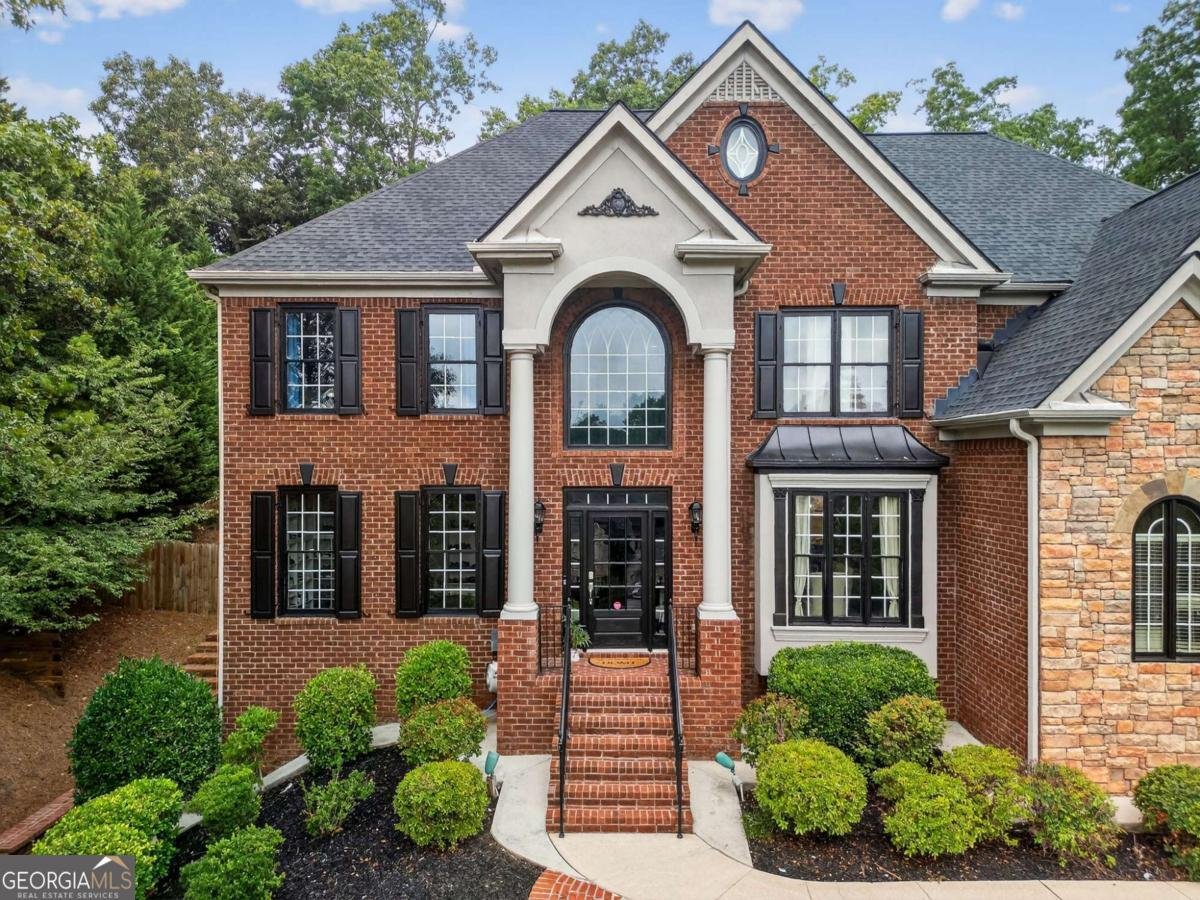 1370 Boomer Circle Suwanee - 4