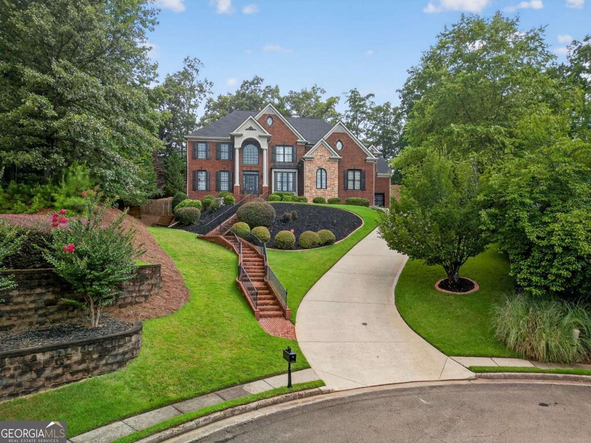 1370 Boomer Circle Suwanee - 5