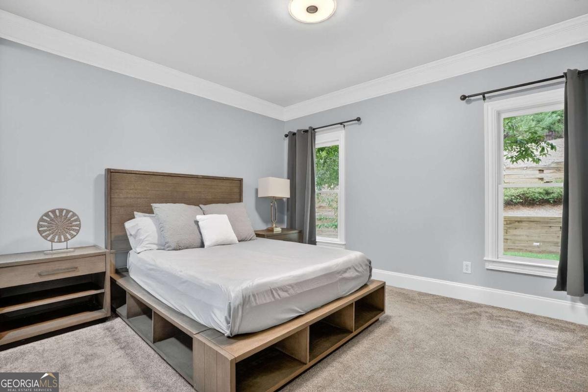 1370 Boomer Circle Suwanee - 54