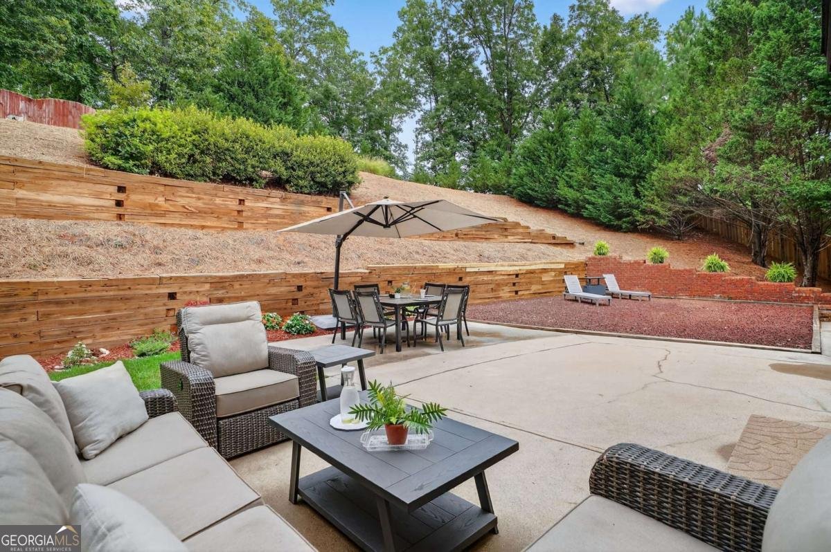 1370 Boomer Circle Suwanee - 70