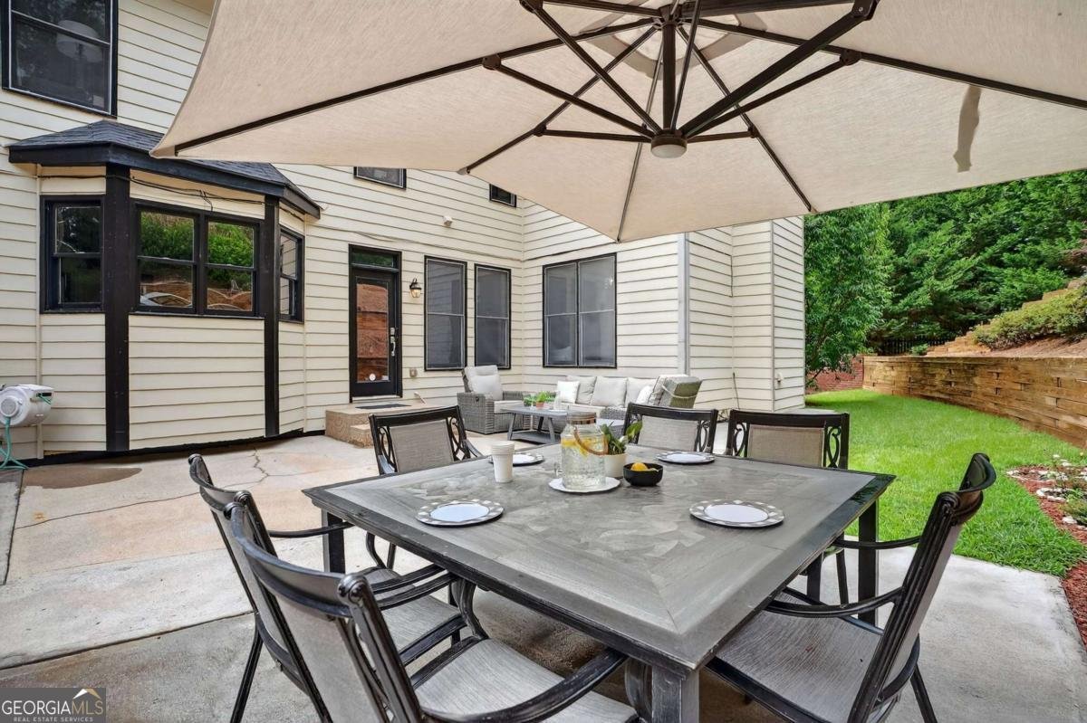 1370 Boomer Circle Suwanee - 73