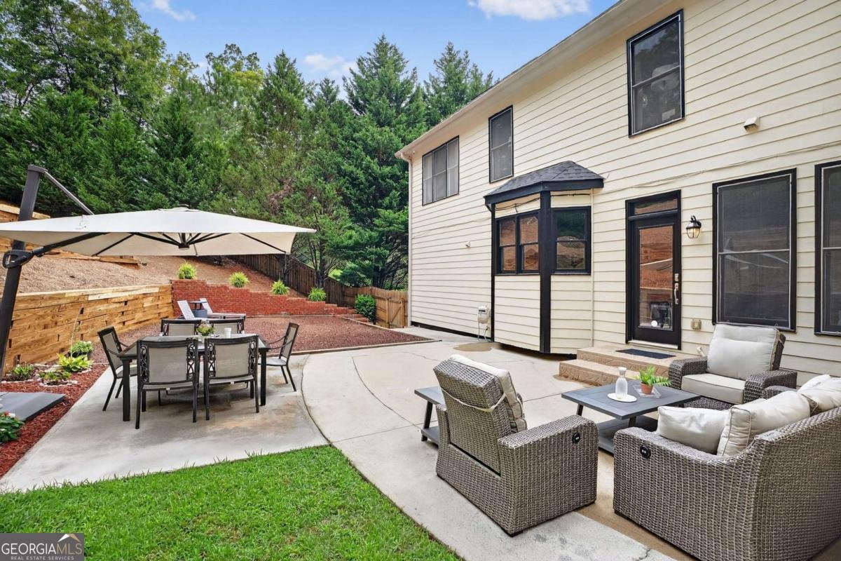 1370 Boomer Circle Suwanee - 74