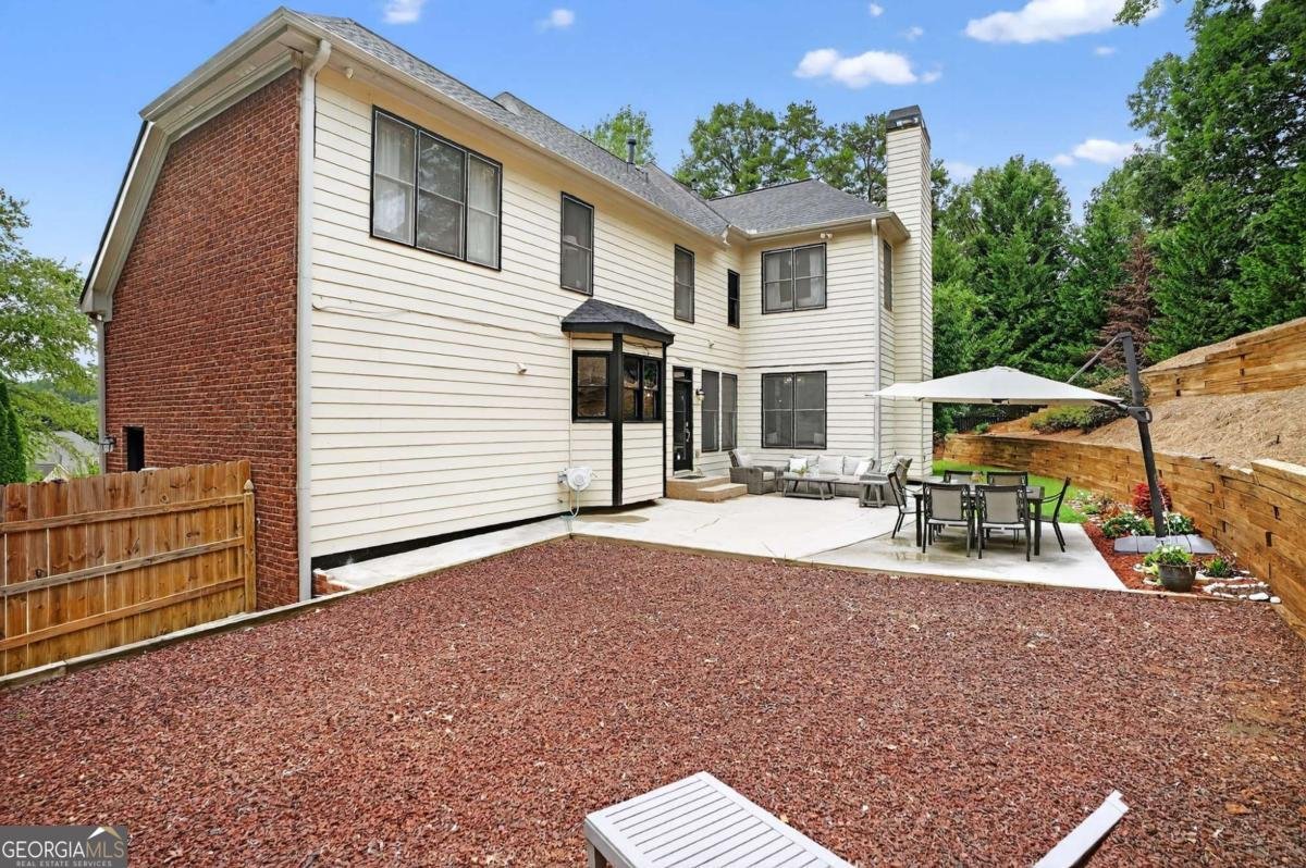 1370 Boomer Circle Suwanee - 75