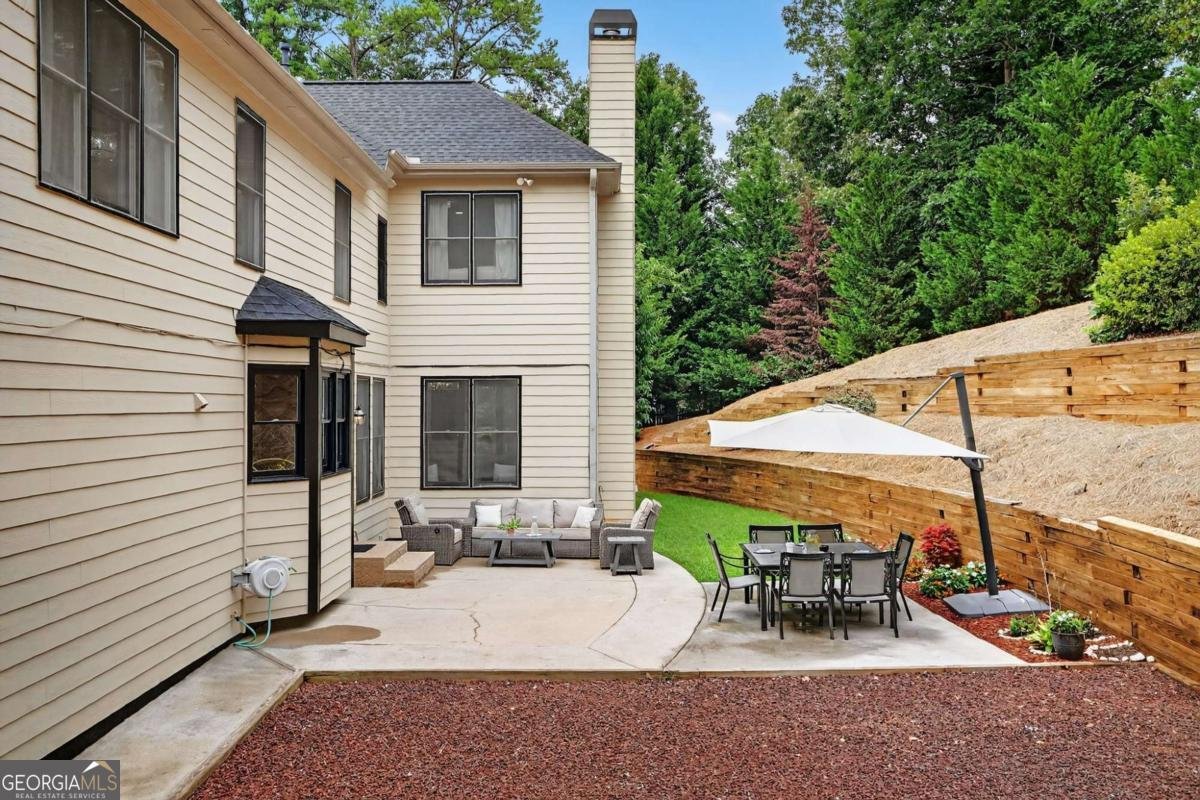 1370 Boomer Circle Suwanee - 76