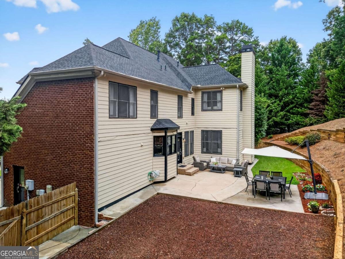 1370 Boomer Circle Suwanee - 78