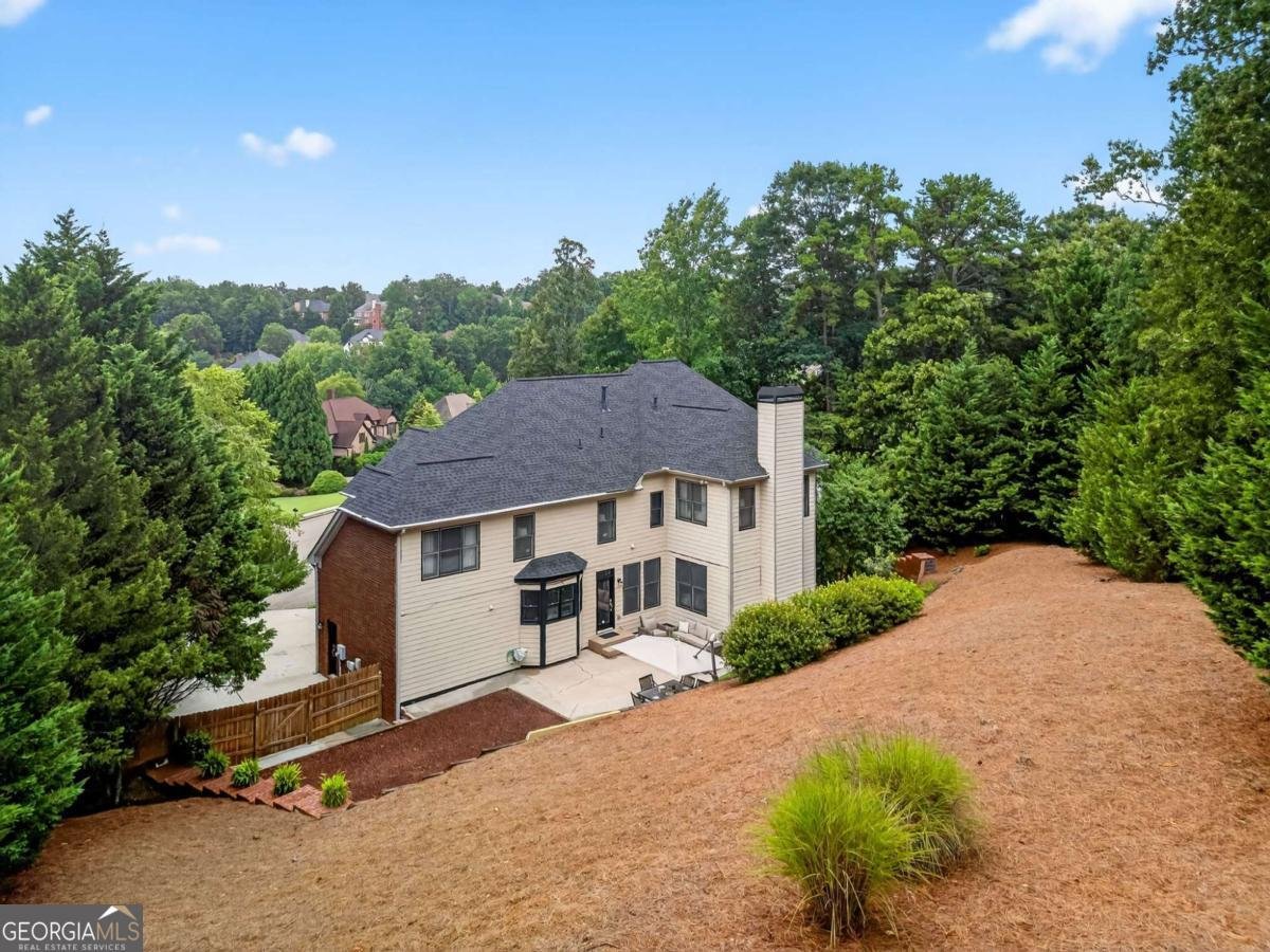 1370 Boomer Circle Suwanee - 79