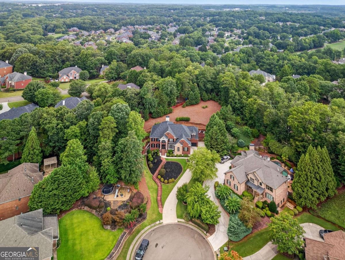1370 Boomer Circle Suwanee - 80