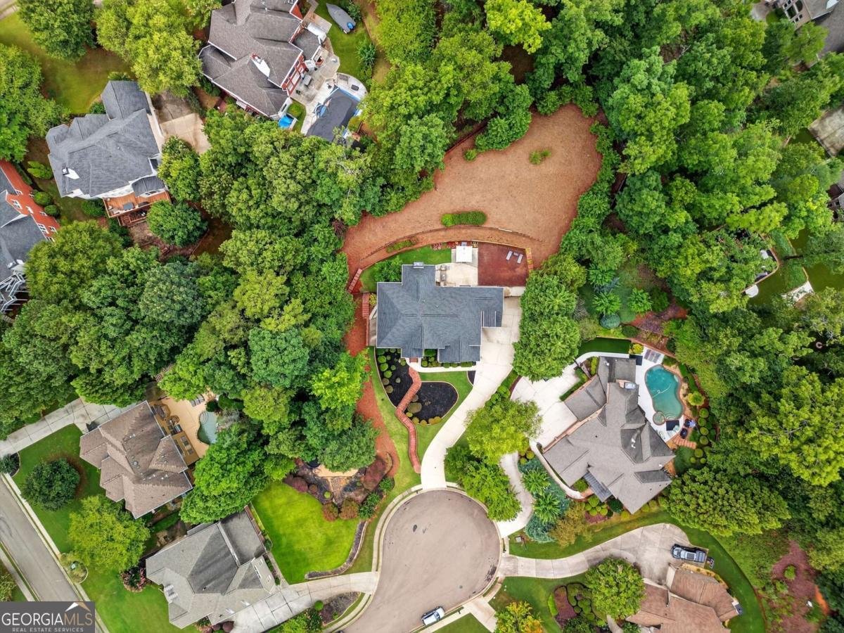 1370 Boomer Circle Suwanee - 81