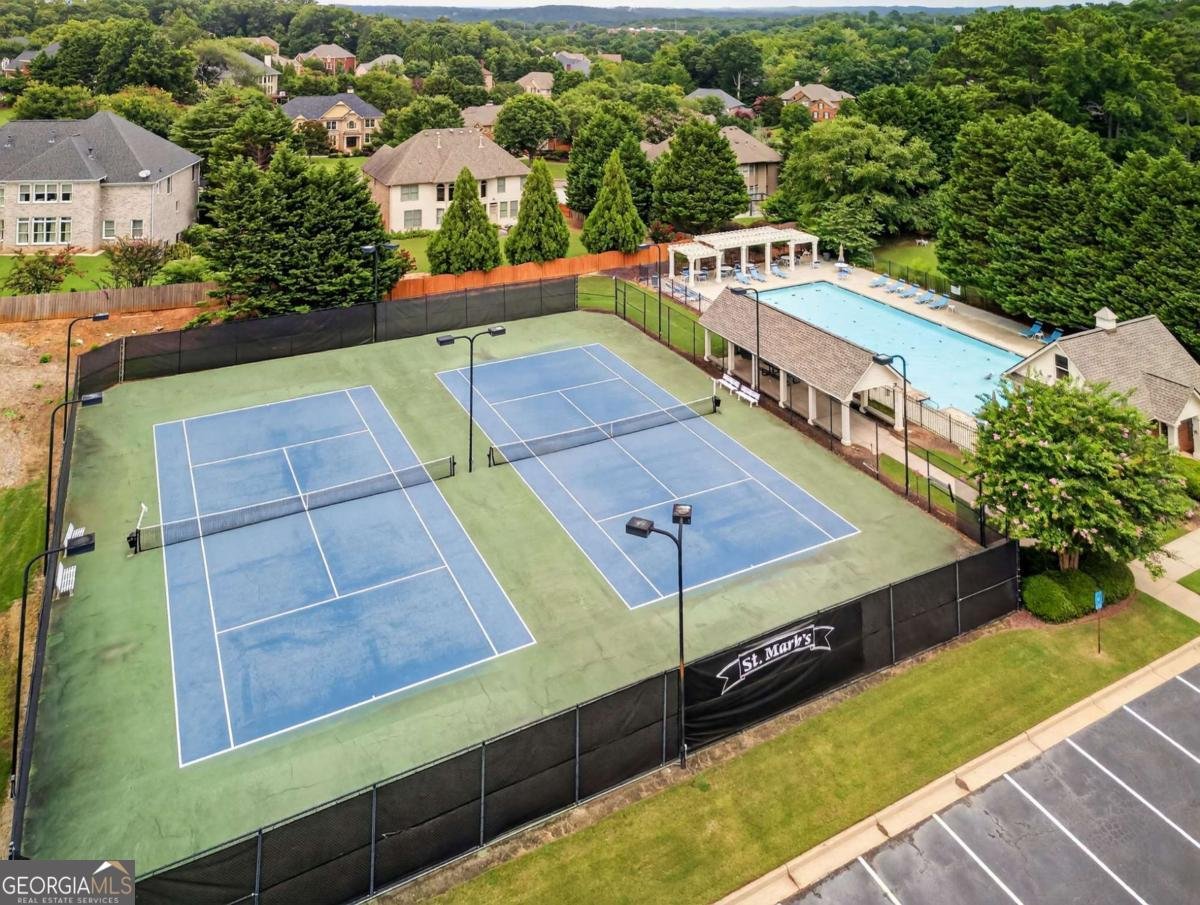 1370 Boomer Circle Suwanee - 82