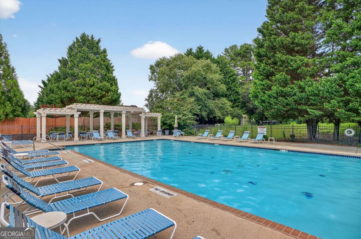 1370 Boomer Circle Suwanee - 83