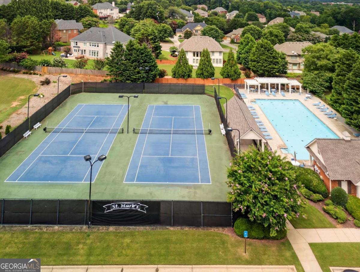 1370 Boomer Circle Suwanee - 84