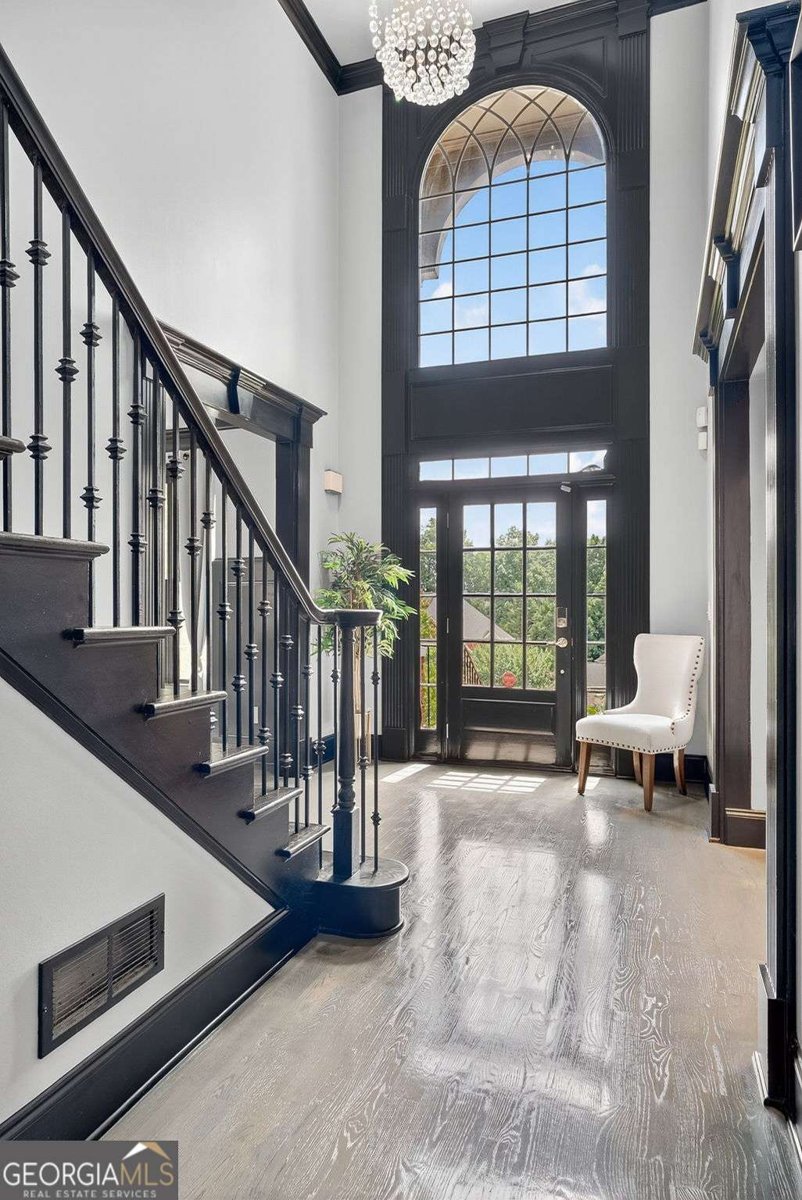 1370 Boomer Circle Suwanee - 9