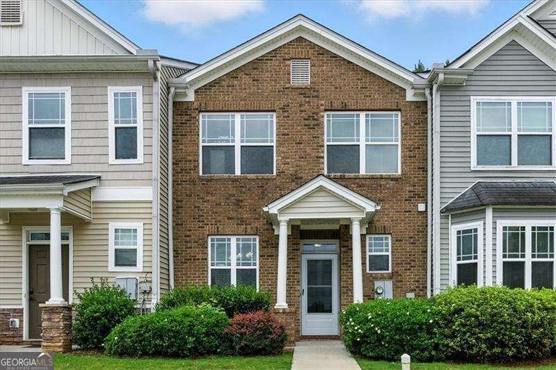 6345 Ellenwood Drive Rex - 1