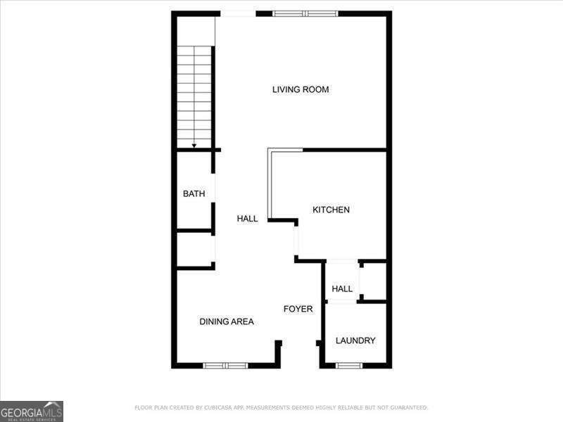 6345 Ellenwood Drive Rex - 18
