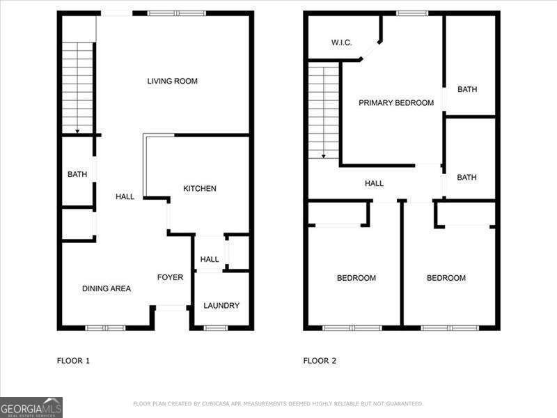 6345 Ellenwood Drive Rex - 19