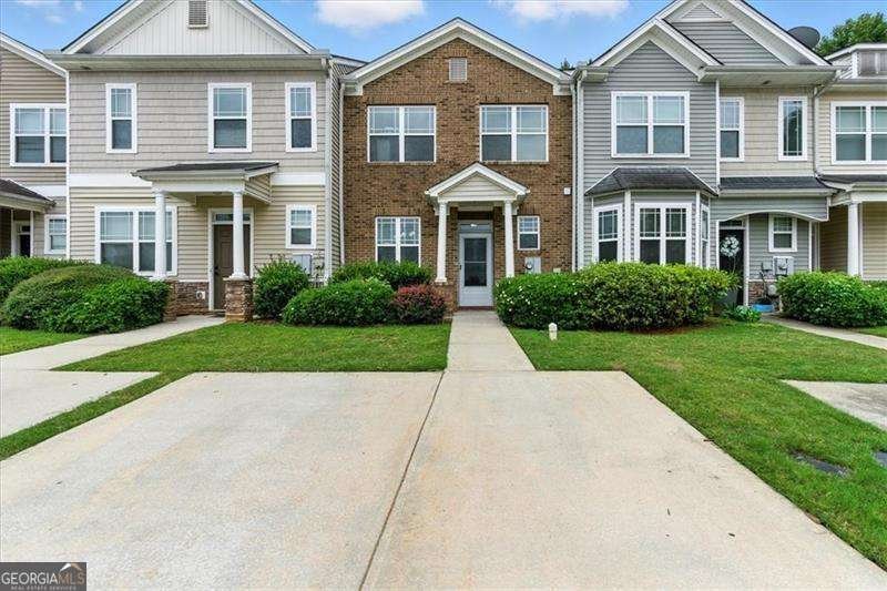 6345 Ellenwood Drive Rex - 2