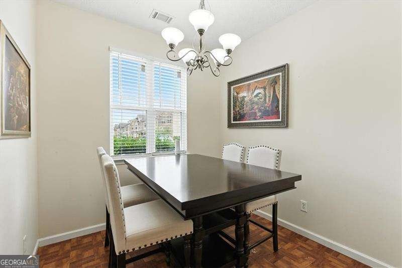 6345 Ellenwood Drive Rex - 9