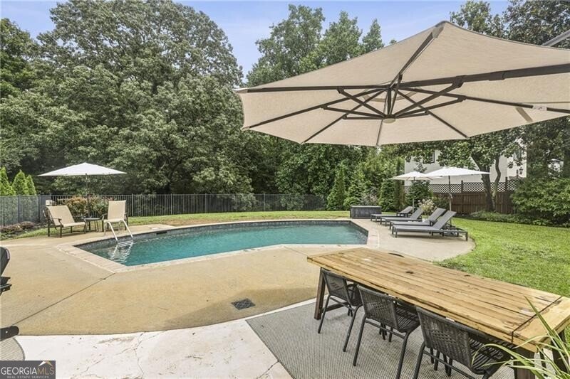 12065 King Road Roswell - 2