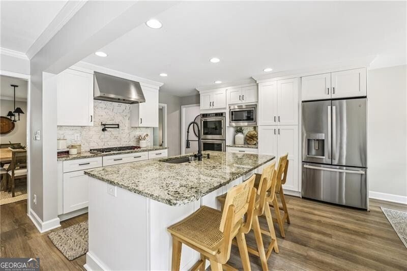 12065 King Road Roswell - 3