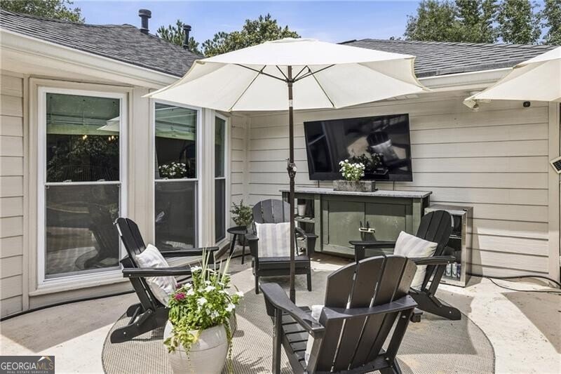 12065 King Road Roswell - 34