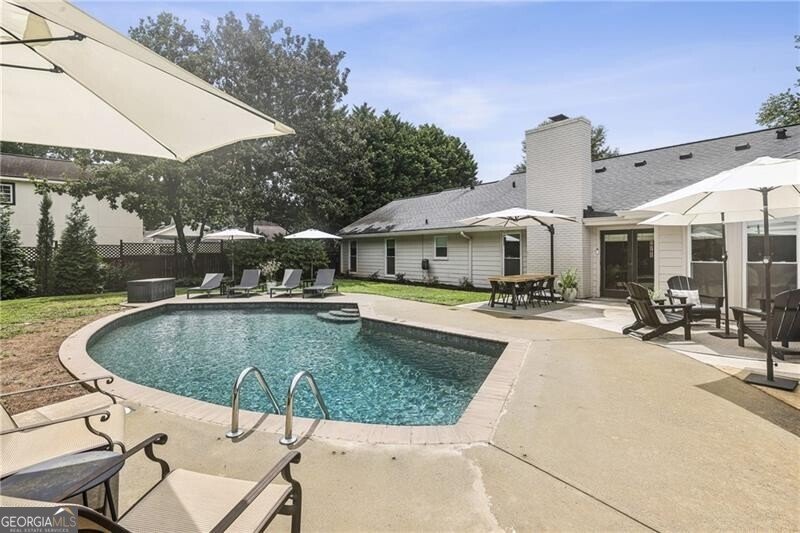 12065 King Road Roswell - 35