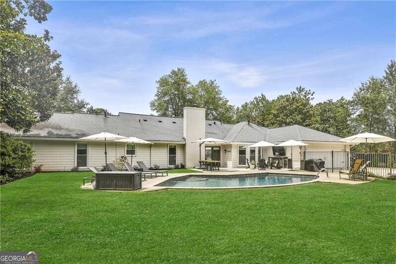 12065 King Road Roswell - 36
