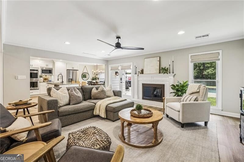 12065 King Road Roswell - 4