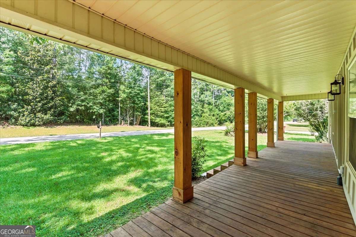 436 Tarpley Avenue Bowdon - 5