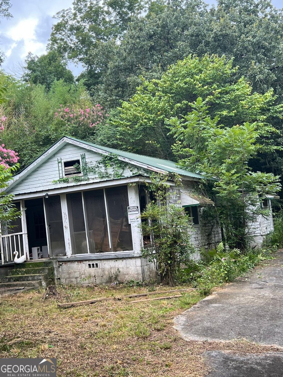 979 Washington Street Summerville - 1