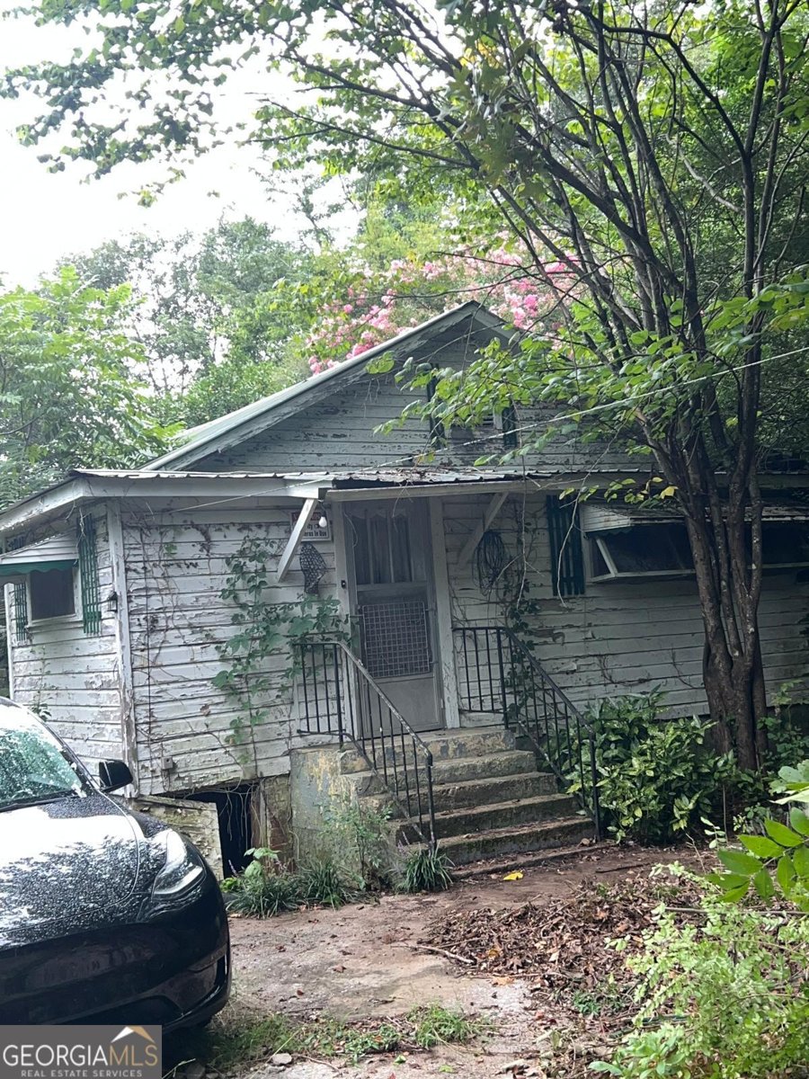 979 Washington Street Summerville - 2