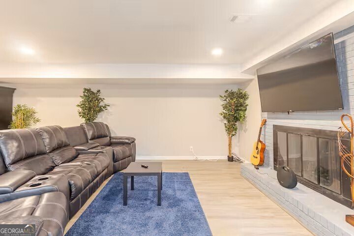 215 Dix Lee On Drive Fayetteville - 7