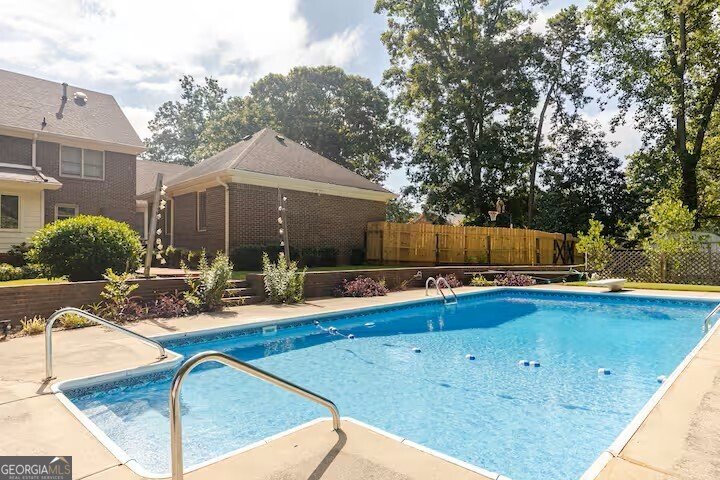 215 Dix Lee On Drive Fayetteville - 8