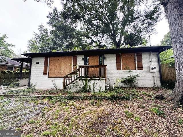 1044 Moreland Drive Atlanta - 1