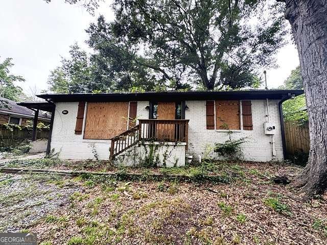 1044 Moreland Drive Atlanta - 2