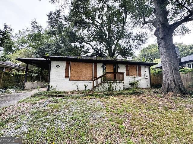 1044 Moreland Drive Atlanta - 3