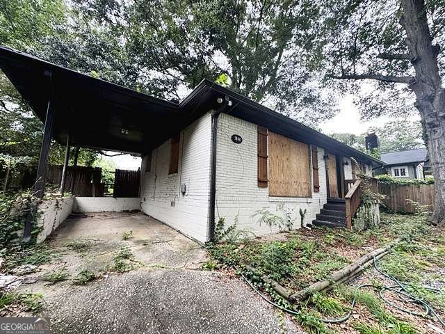 1044 Moreland Drive Atlanta - 4