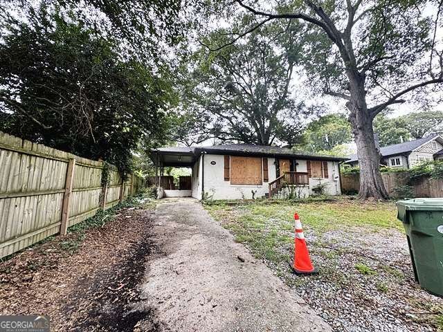 1044 Moreland Drive Atlanta - 5
