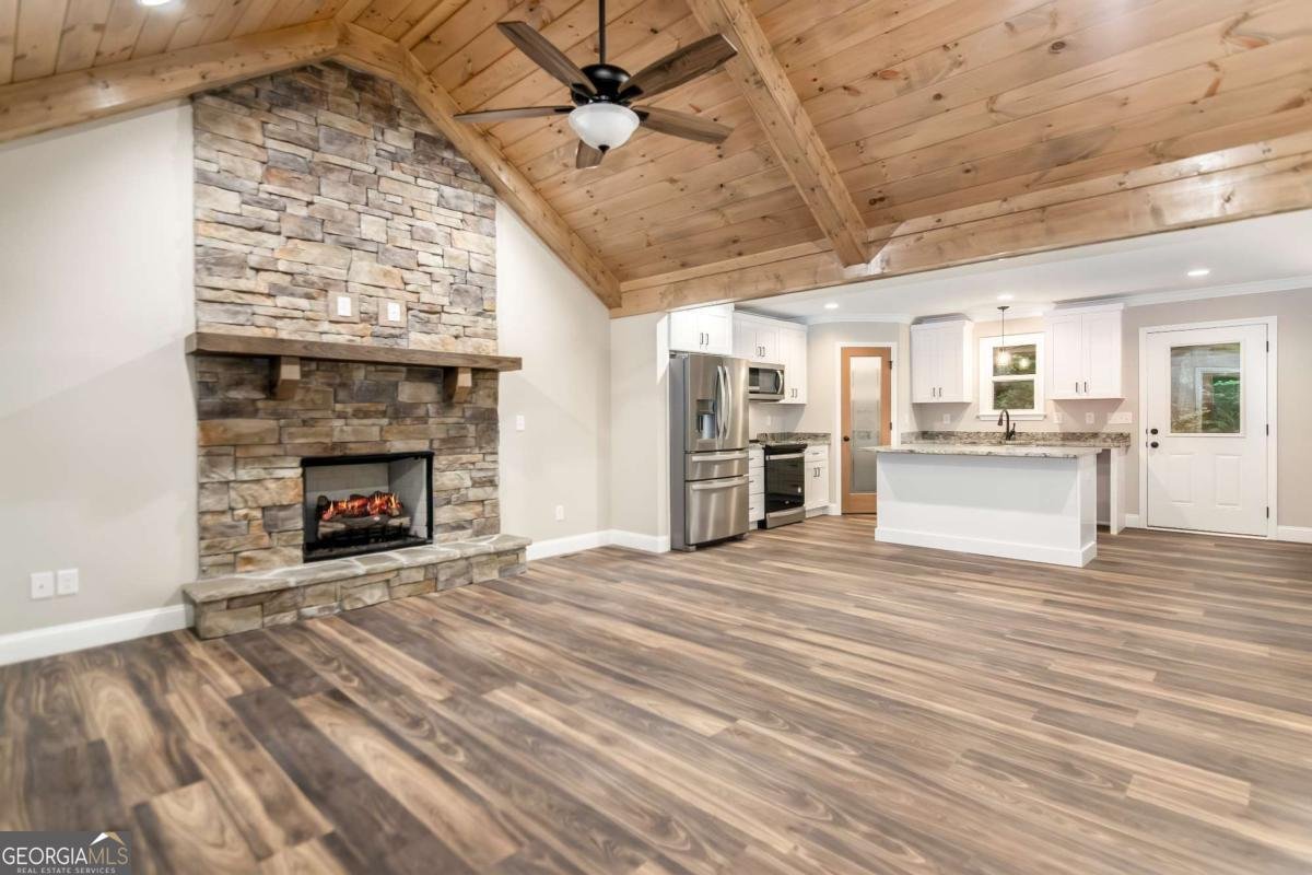 193 Noah Circle Ellijay - 1