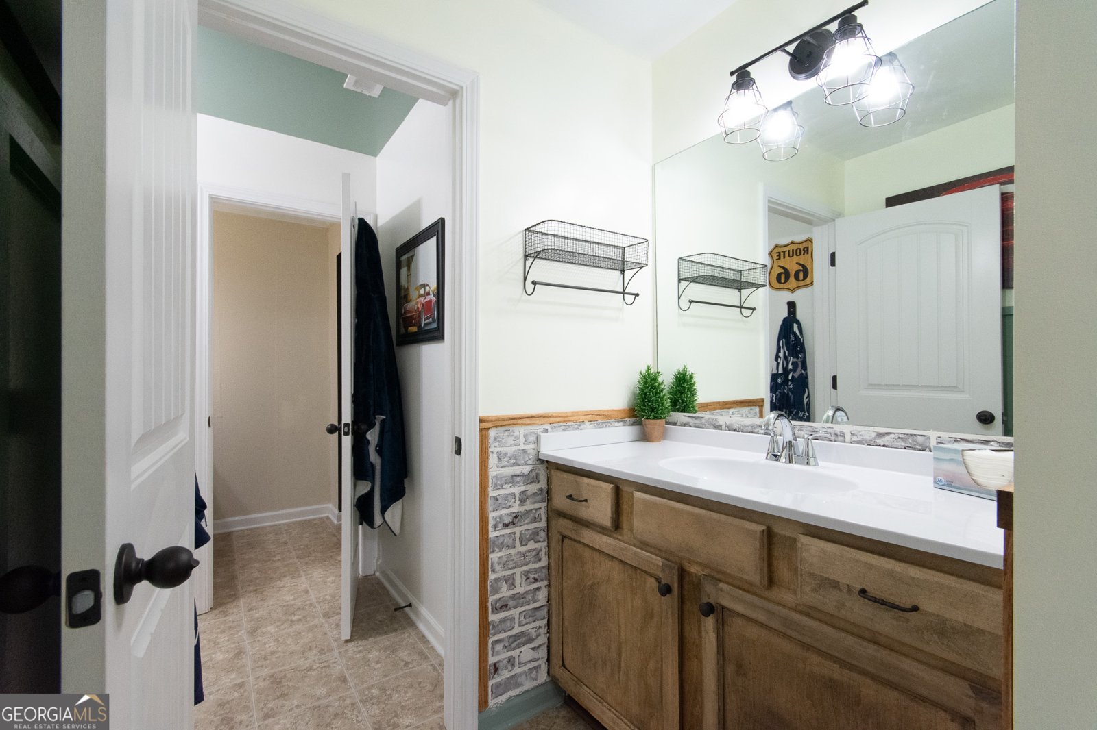571 Kory Drive Newnan - 1