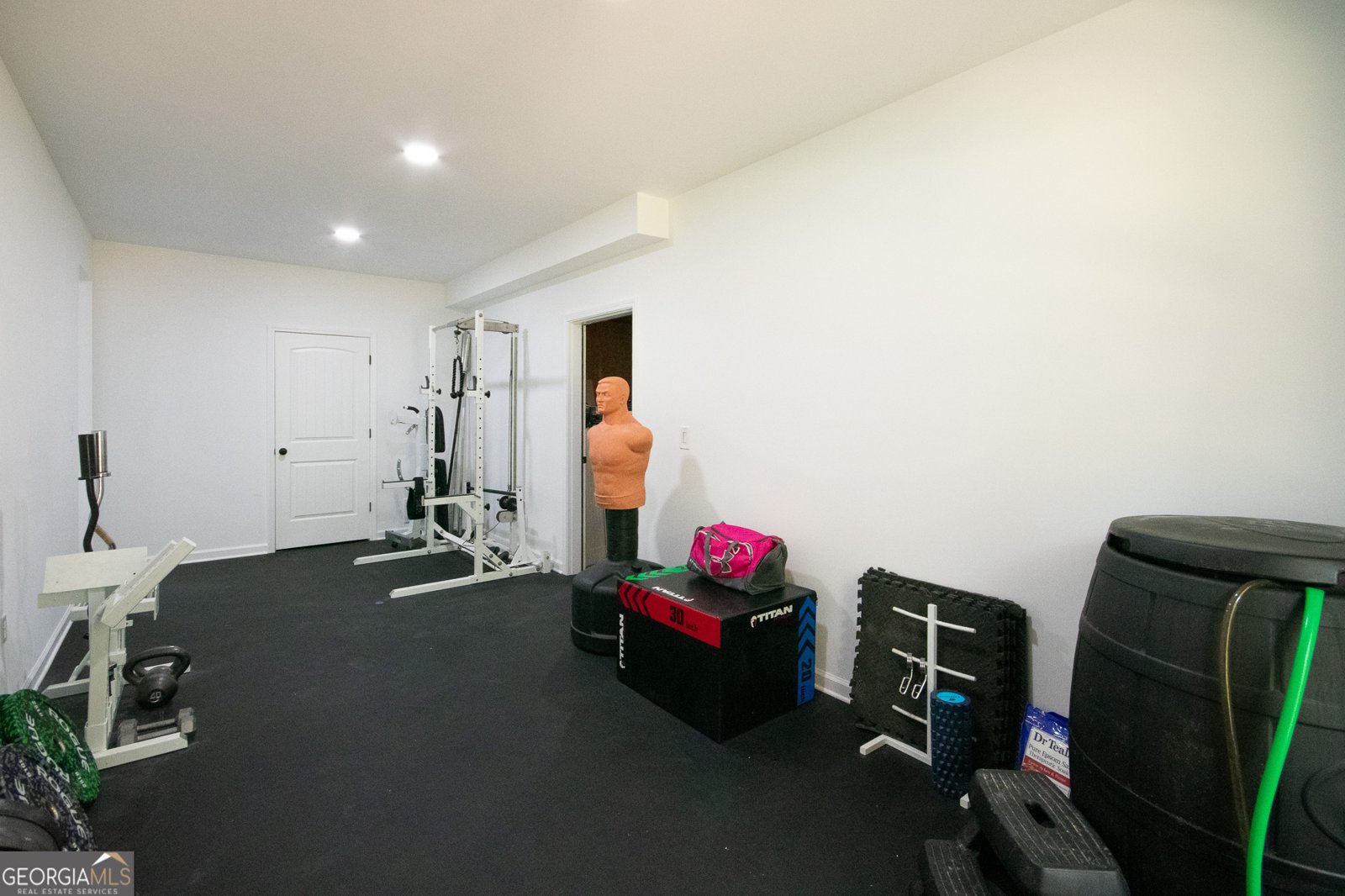 571 Kory Drive Newnan - 16