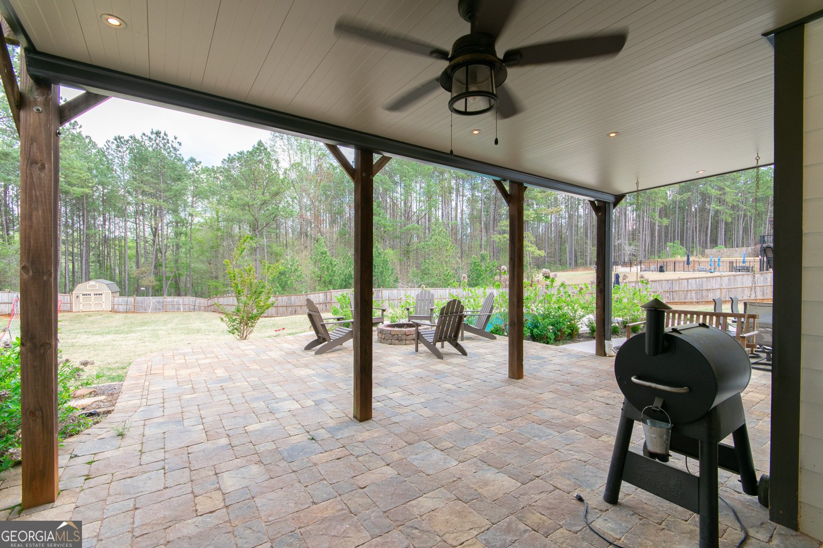 571 Kory Drive Newnan - 28