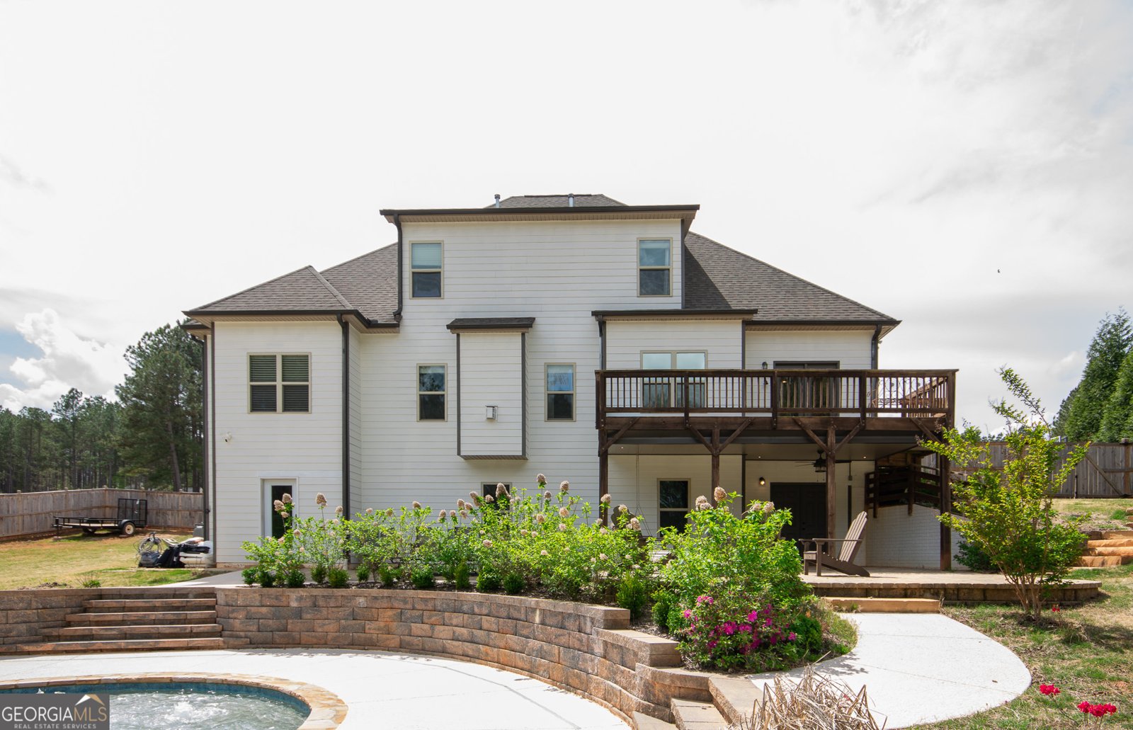 571 Kory Drive Newnan - 29