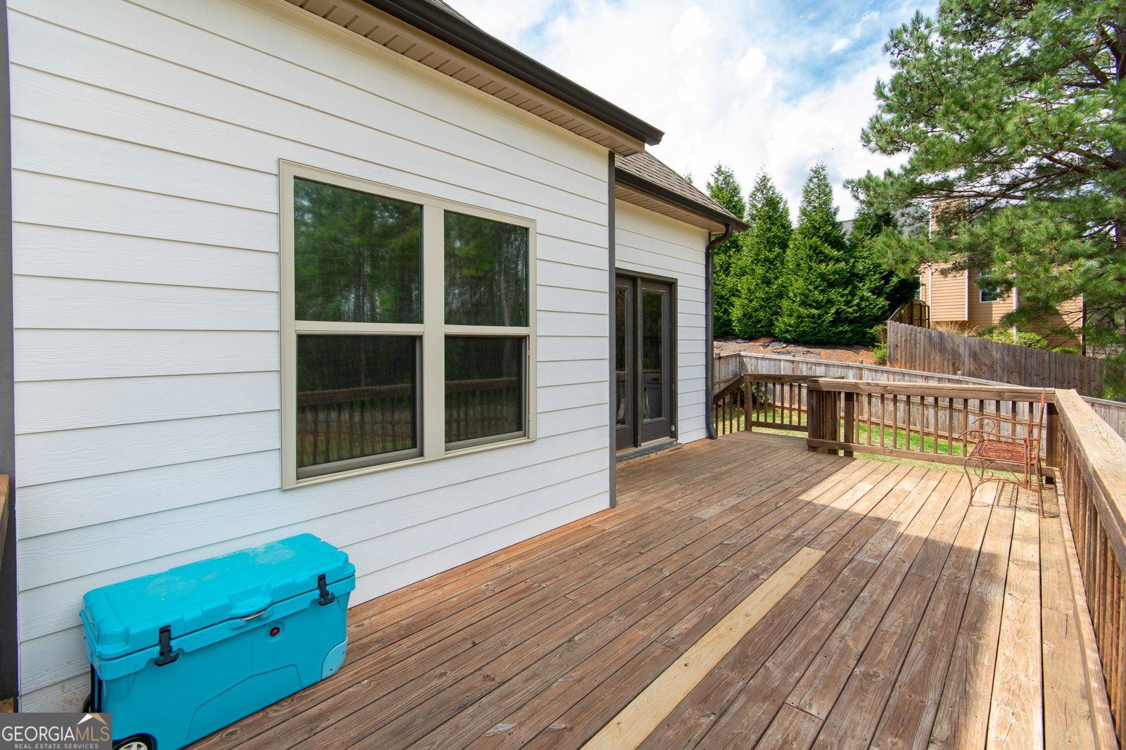571 Kory Drive Newnan - 31